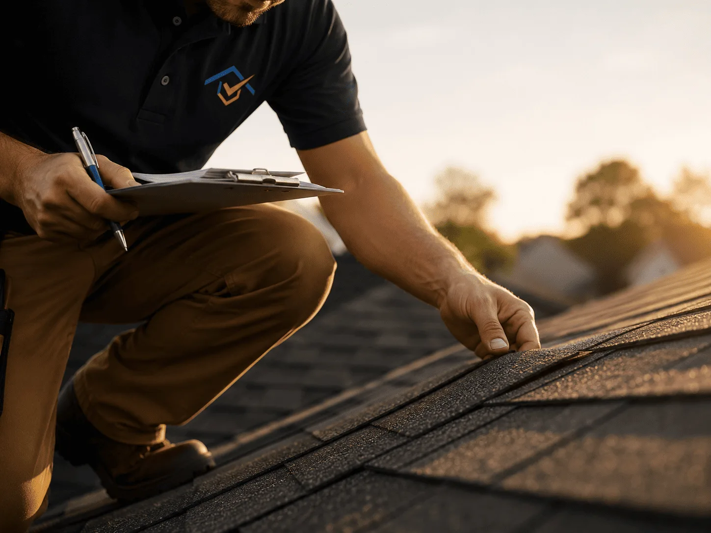 Why Choose Roof Inspection in Westphalia, IN