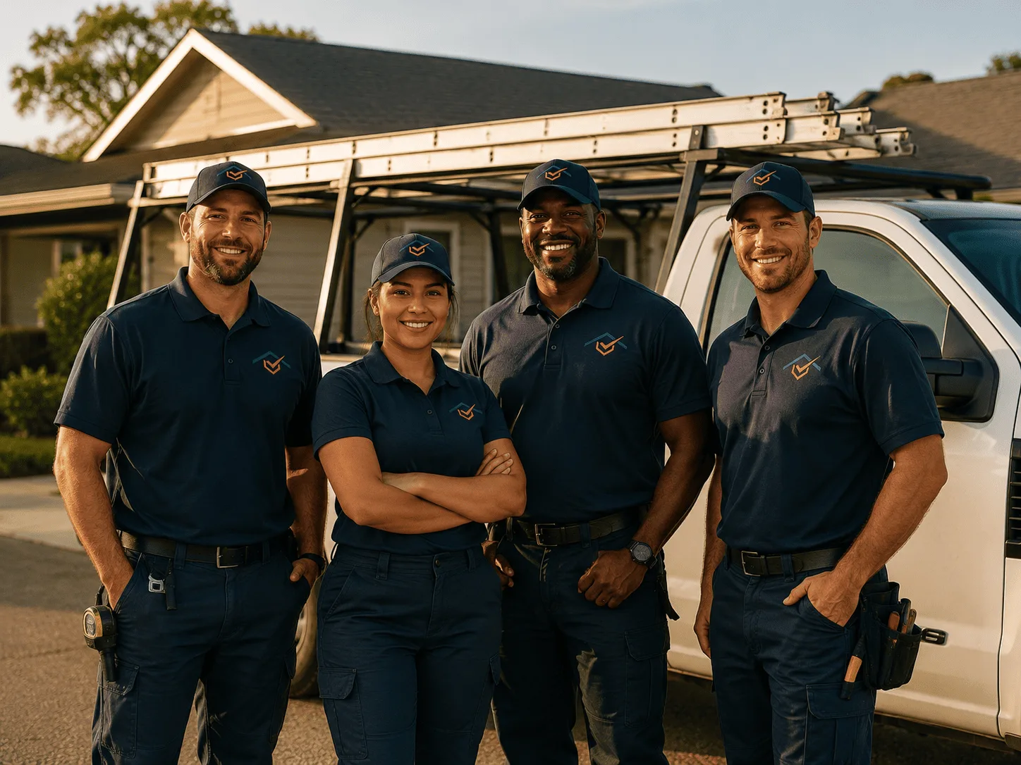 Roof Inspection company in Westphalia, IN